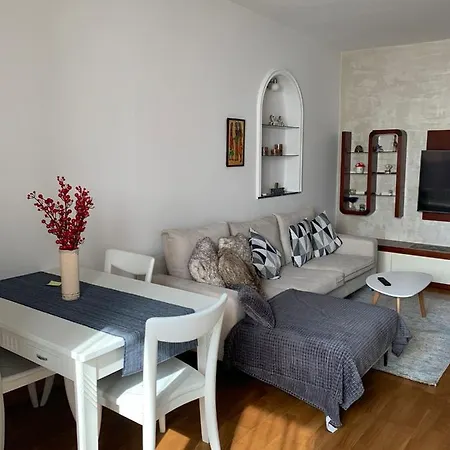 Cozy Nest Ledi Appartement