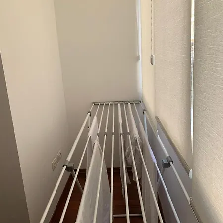 Cozy Nest Ledi * Tiran