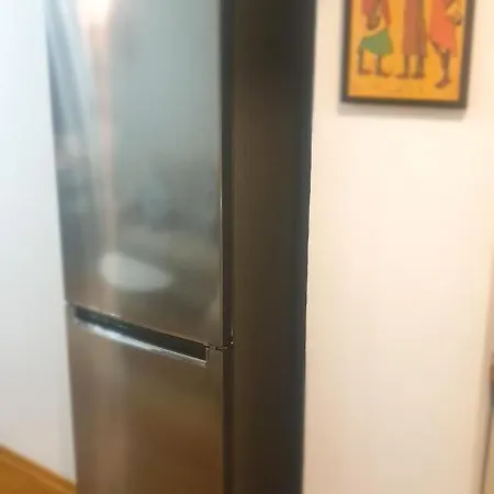 Daire Cozy Nest Ledi *