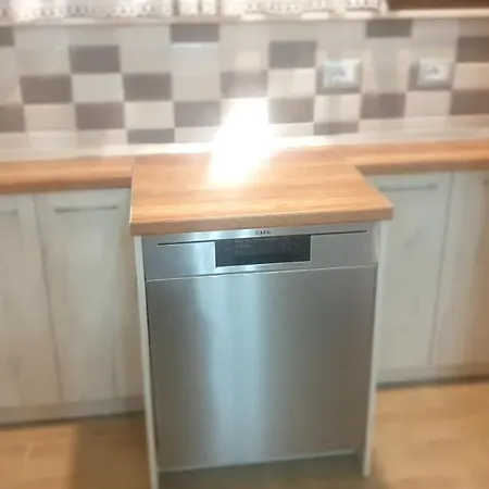 Cozy Nest Ledi Daire *