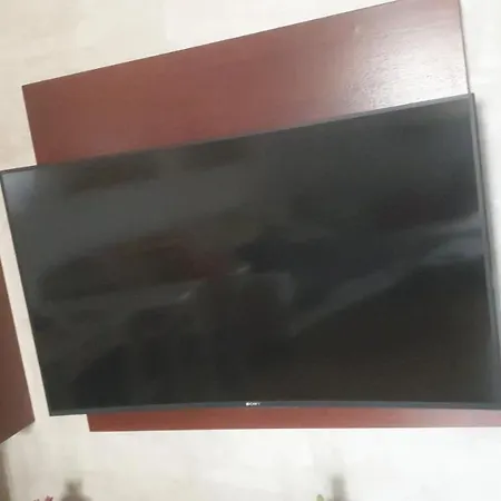 Daire Cozy Nest Ledi Tiran