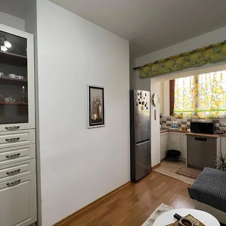 Cozy Nest Ledi Appartement