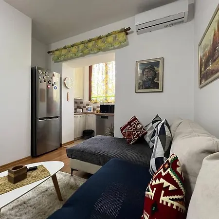 Appartement Cozy Nest Ledi