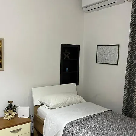 Appartement Cozy Nest Ledi Tirana
