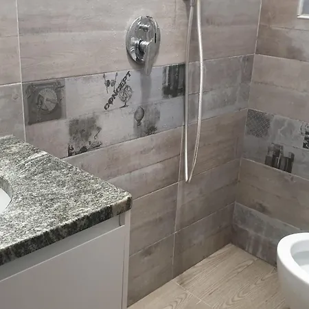 Appartement Cozy Nest Ledi *