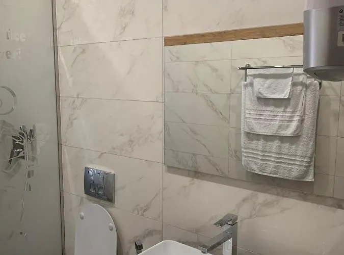 Cozy Nest Ledi Tirana