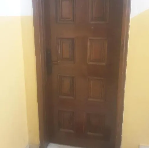 Cozy Nest Ledi Lägenhet Tirana