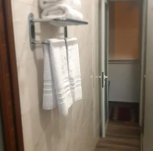 アパート Cozy Nest Ledi