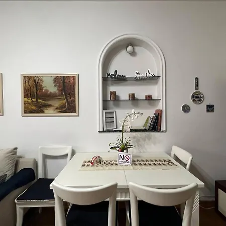 Cozy Nest Ledi Lejlighed *