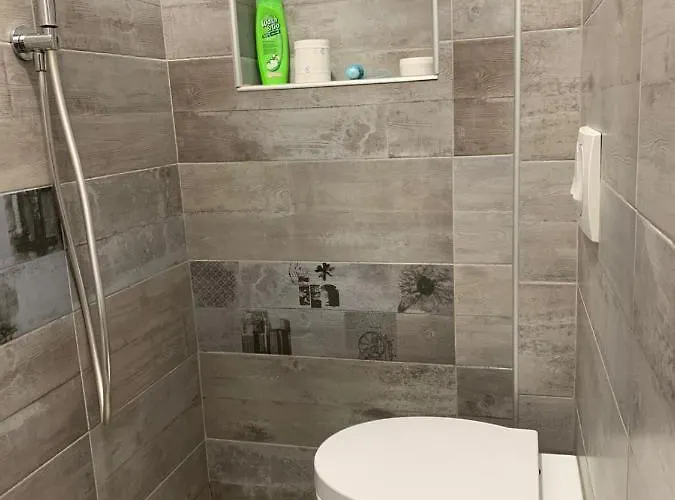 Cozy Nest Ledi Lejlighed