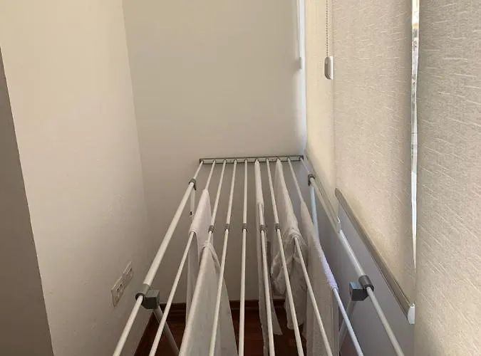 Cozy Nest Ledi * Tirana