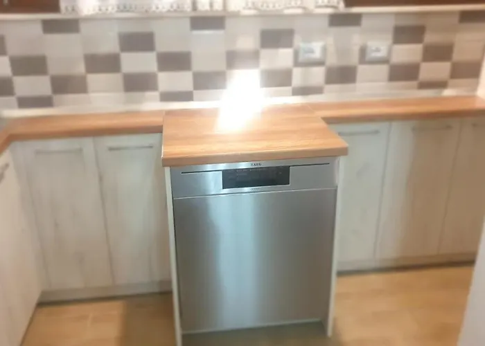 Cozy Nest Ledi Lejlighed *