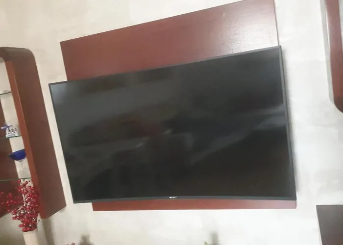 Apartment Cozy Nest Ledi Tirana