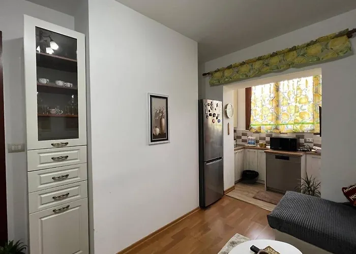 Cozy Nest Ledi Apartment