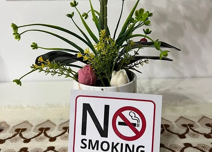 Lejlighed Cozy Nest Ledi