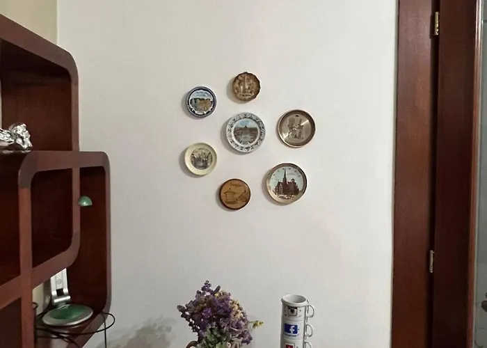 Cozy Nest Ledi Apartment