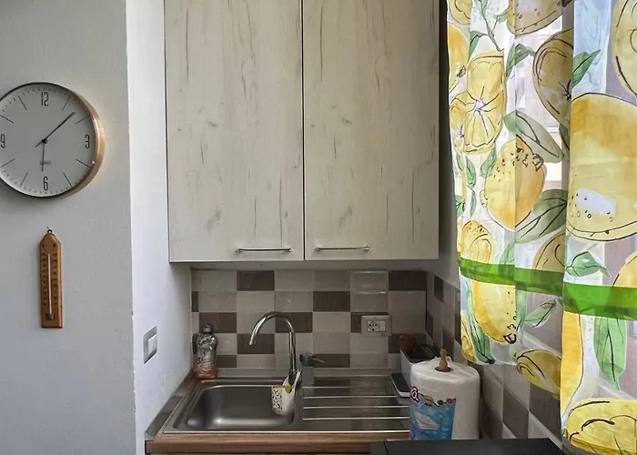 Cozy Nest Ledi * Tirana