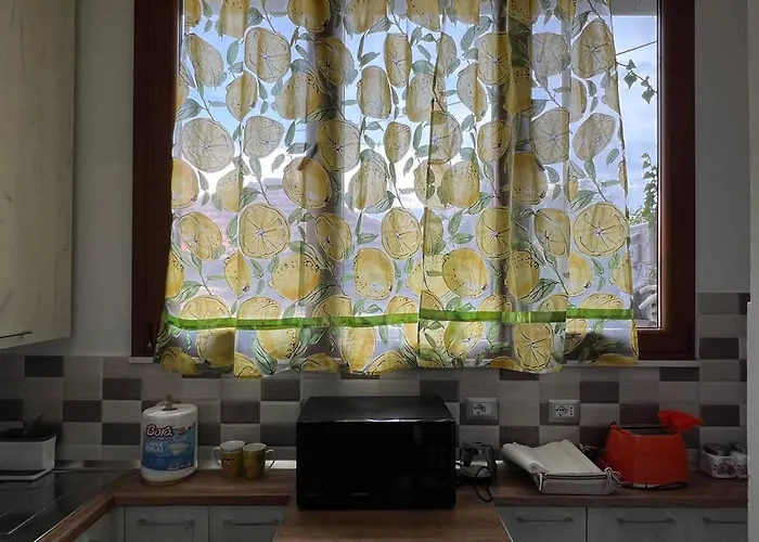 Cozy Nest Ledi * Tirana