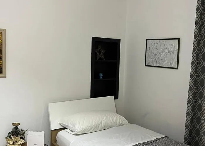 Lejlighed Cozy Nest Ledi Tirana