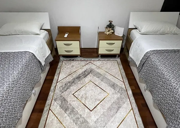 Cozy Nest Ledi Lejlighed